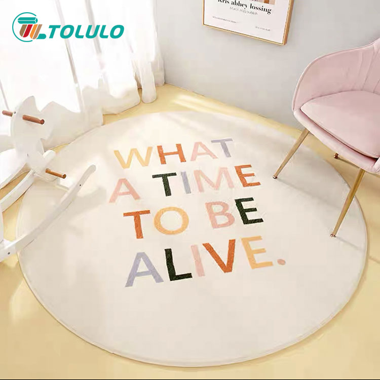 ஏன் சாஃப்ட் ஹை-பைல் கிட்ஸ் கார்பெட்கள் நவீன நர்சரிகளில் ஆதிக்கம் செலுத்துகின்றன