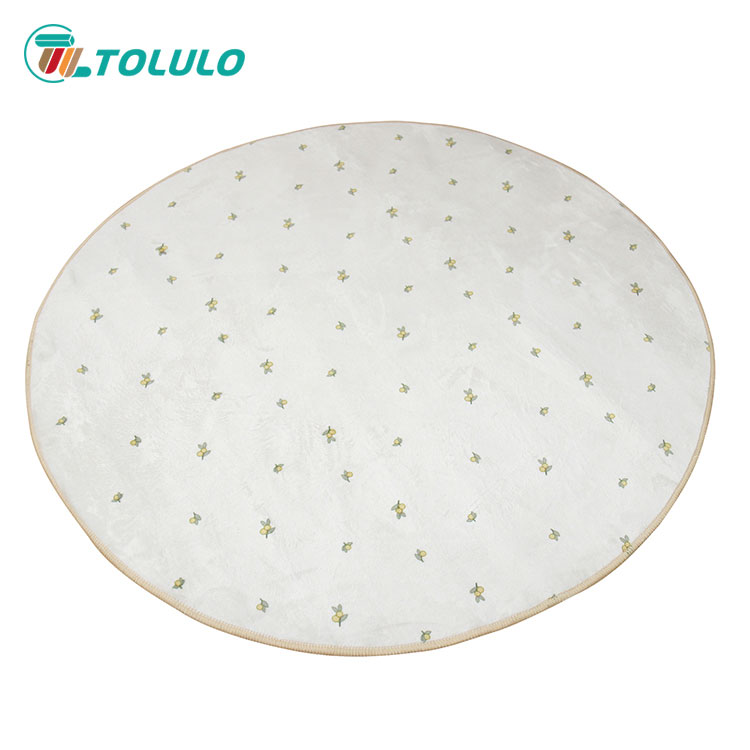 அகரவரிசை வடிவமைப்புகளுடன் கூடிய கல்விசார் குழந்தைகளின் தரைவிரிப்புகள் ஏன் பிரபலமாக உள்ளன